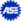 ASE logo